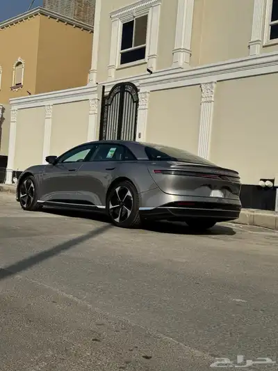 لوسيد اير 2025 وكالة اصفار Lucid Motors index