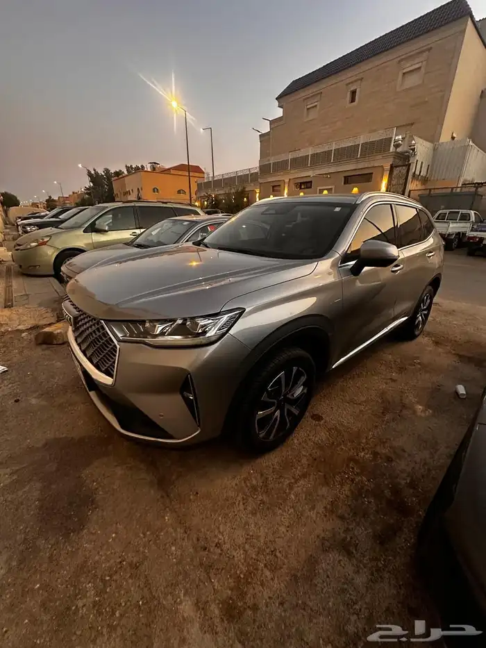 Haval H6 2023 5