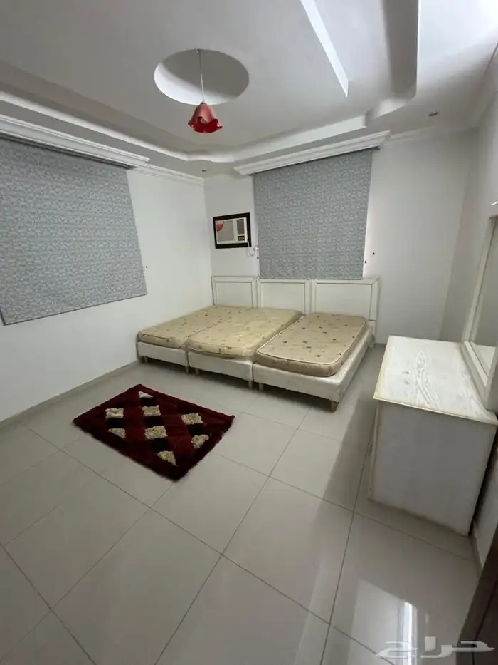 شقة مؤثثة للبيع أو للإيجار   الطائف   شهار 2