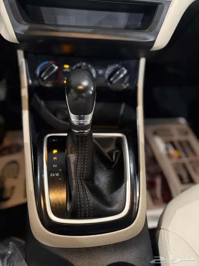 ام جي 5 MG 2023 العداد 34 الف 24