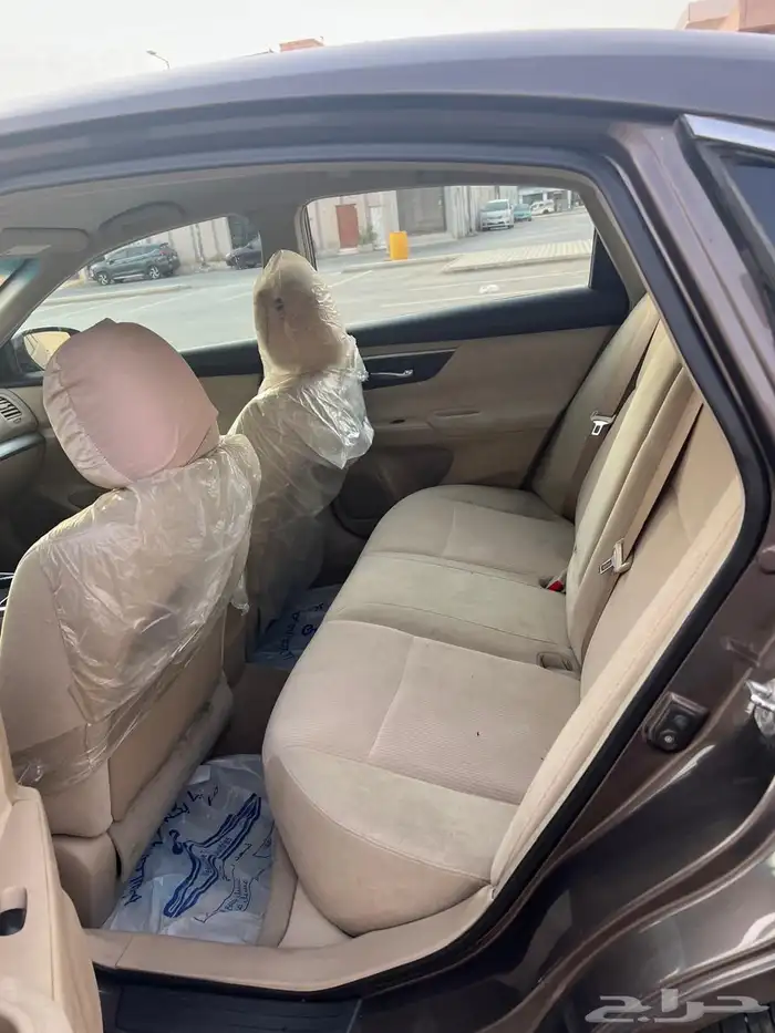 التيما 2013 نص فل نظيفة جدا ممشى قليل وحقيقي استخدام شخصي 13