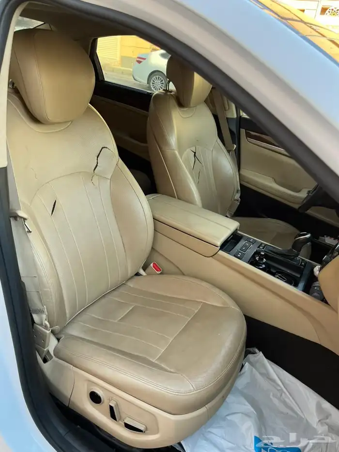 جنسس 2016 نظيف جدا 7