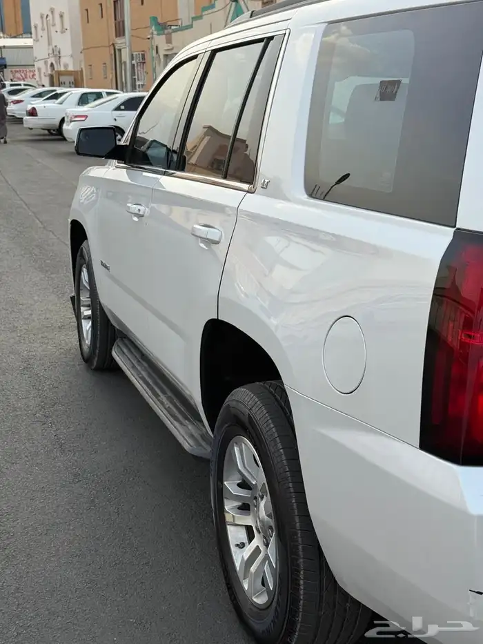 تاهو 2020 نظيف جدا LT دبل 1