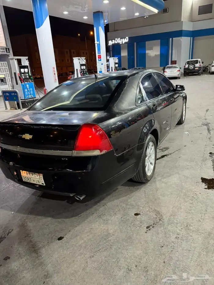 كابرس 2010 نظيفة 1