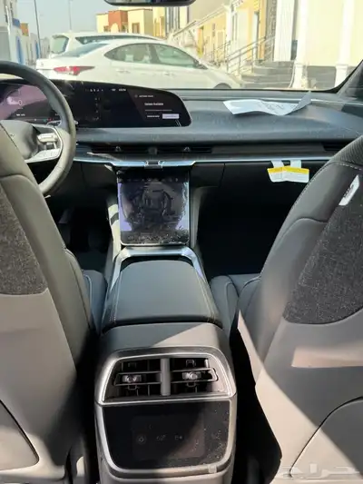 لوسيد اير 2025 وكالة اصفار Lucid Motors index