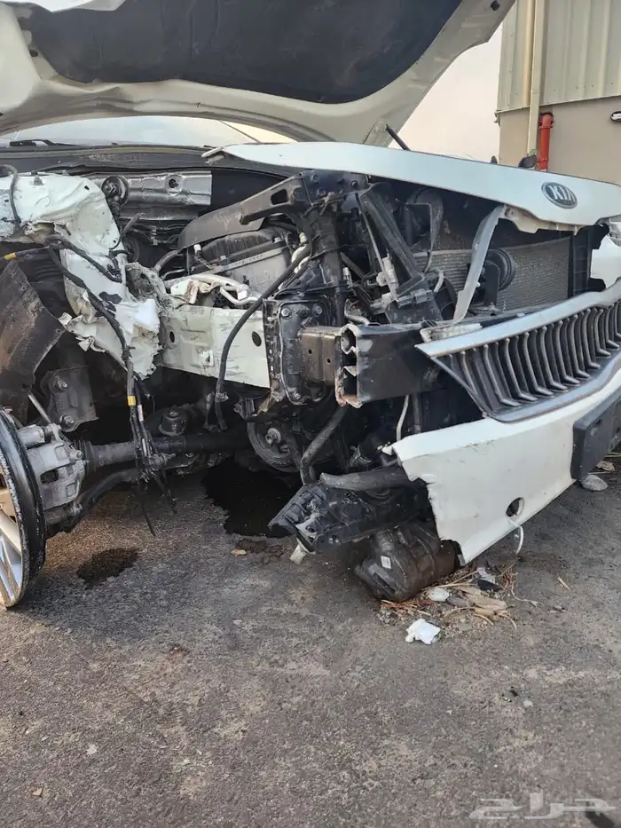 k 5 2020 الممشى 70 كيا ابتيما 6