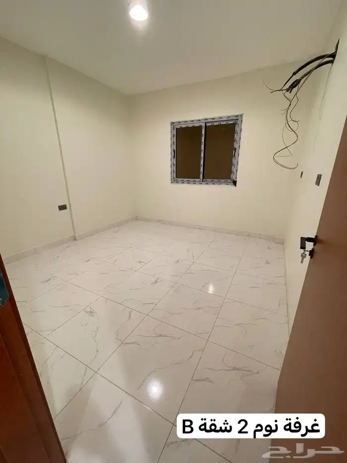 شقتين 3 غرف واسعة (الاجاويد) ( جديدة حي الامير عبدالمجيد ) 10