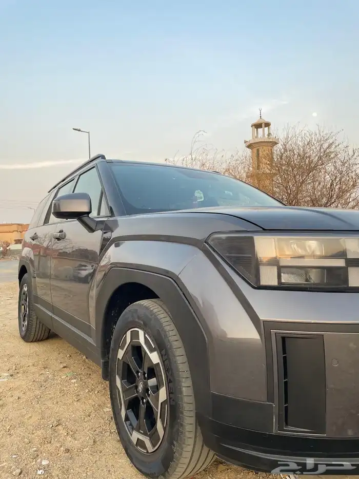 للبيع سنتافي 2