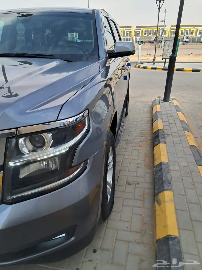 تاهو 2018 دبل 14