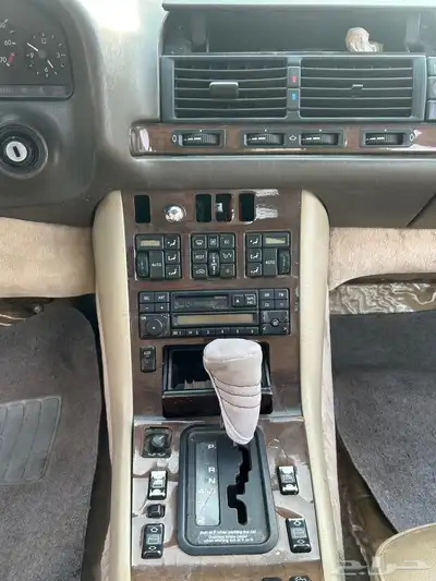 للبيع مرسيدس شبح 1995 index