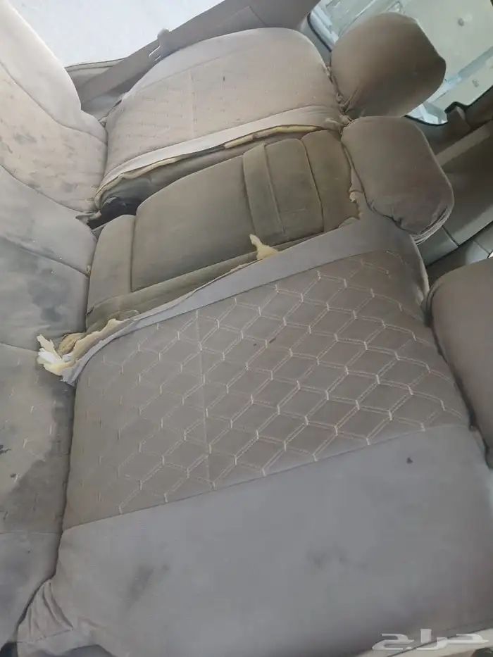 جيب برادو 2006 13