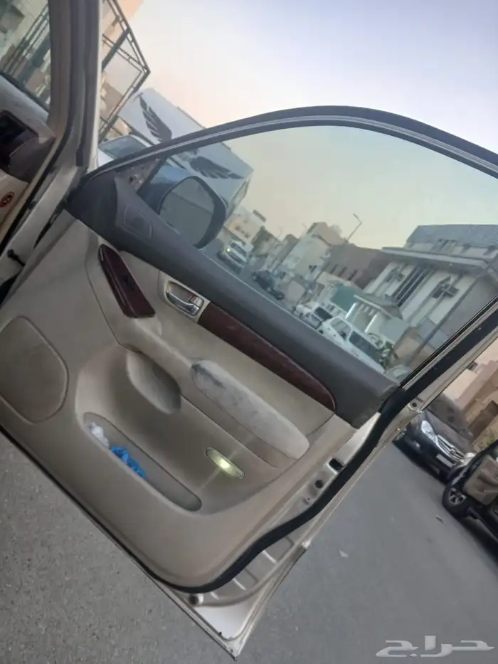 جيب برادو 2006 4