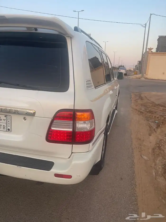 في اكس ار 2006 7