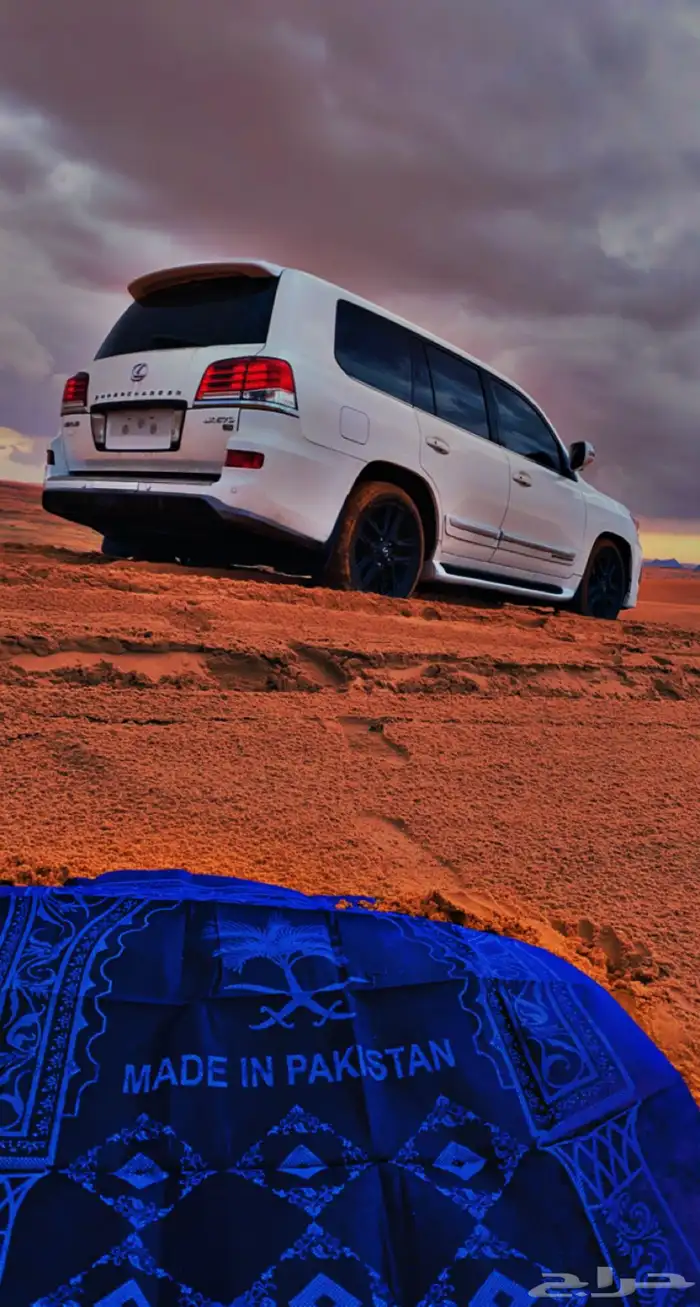 جيب لكزس 2011 مرهم 15 للبيع او للبدل 3