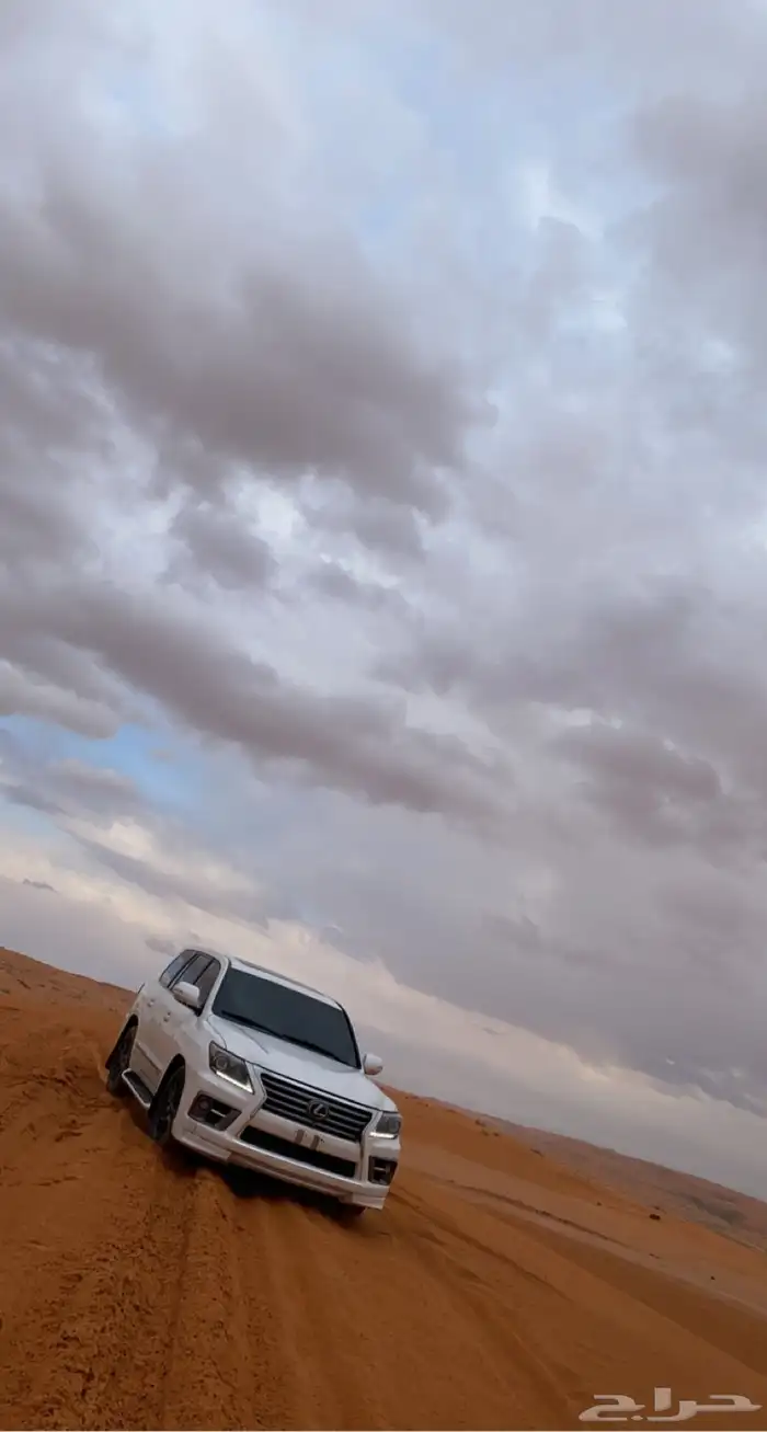 جيب لكزس 2011 مرهم 15 للبيع او للبدل 5