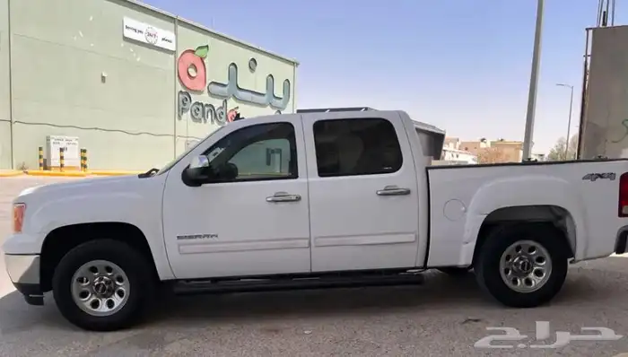 سيرا 2010دبل تم البيع 2