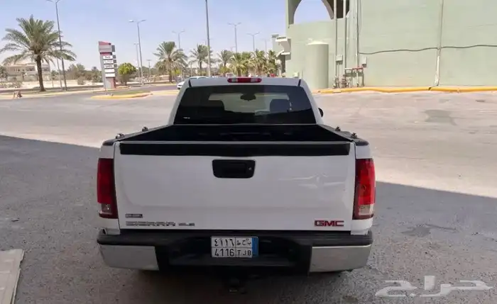 سيرا 2010دبل تم البيع 4