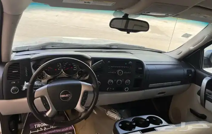 سيرا 2010دبل تم البيع 17