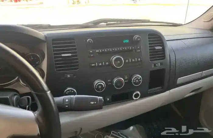 سيرا 2010دبل تم البيع 18