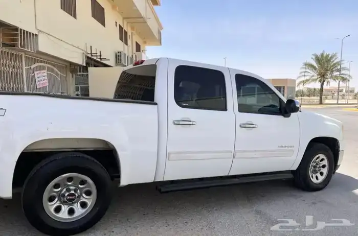 سيرا 2010دبل تم البيع 3