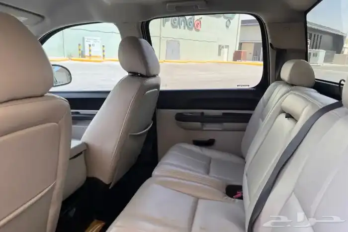 سيرا 2010دبل تم البيع 10