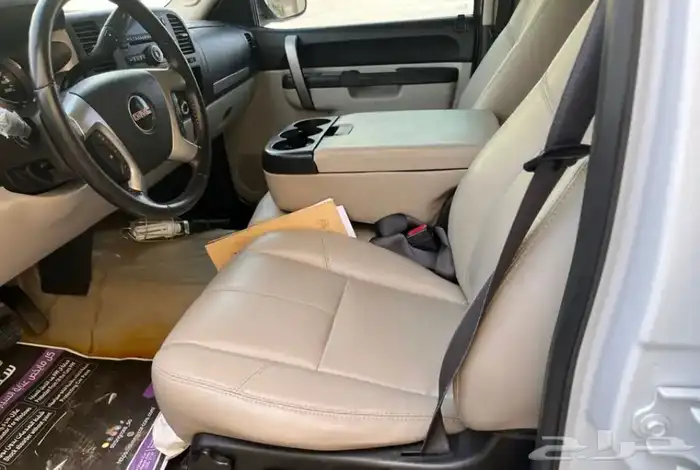 سيرا 2010دبل تم البيع 11