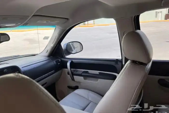 سيرا 2010دبل تم البيع 16