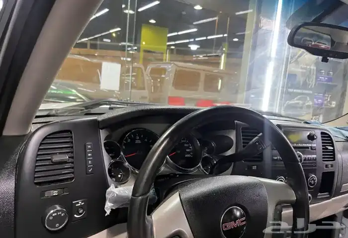 سيرا 2010دبل تم البيع 15