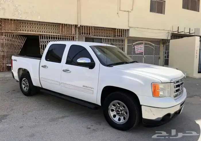 سيرا 2010دبل تم البيع 1