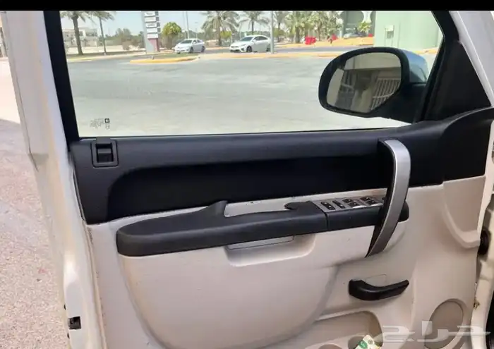 سيرا 2010دبل تم البيع 6