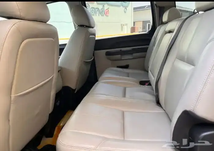 سيرا 2010دبل تم البيع 9