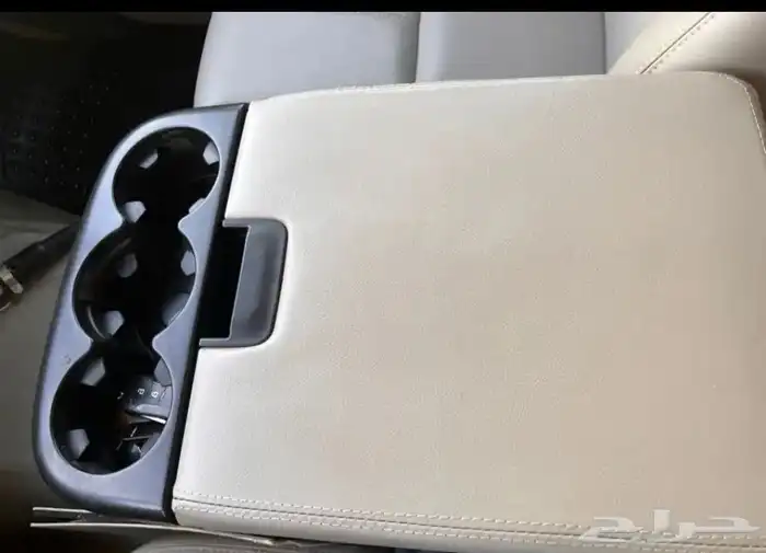 سيرا 2010دبل تم البيع 5