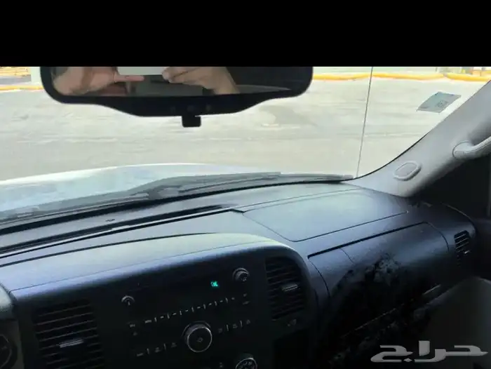 سيرا 2010دبل تم البيع 7