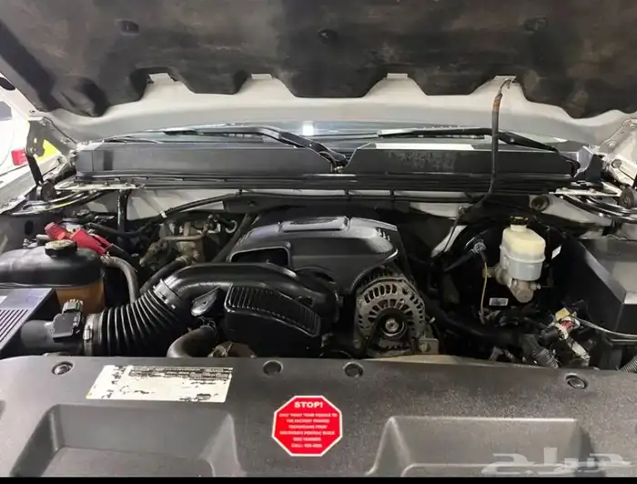 سيرا 2010دبل تم البيع 13