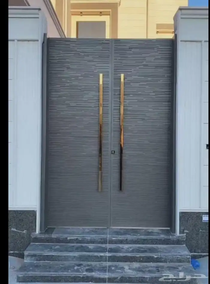 ابواب شبابيك دربزين سواتر 13