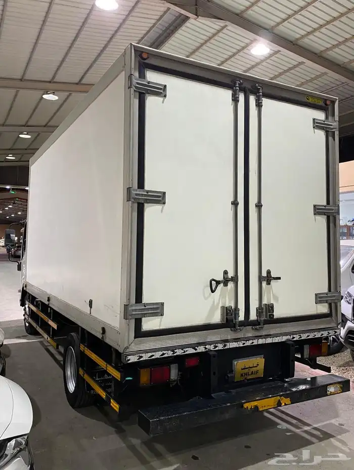 دينه ايسوزو تبريد 2020 8