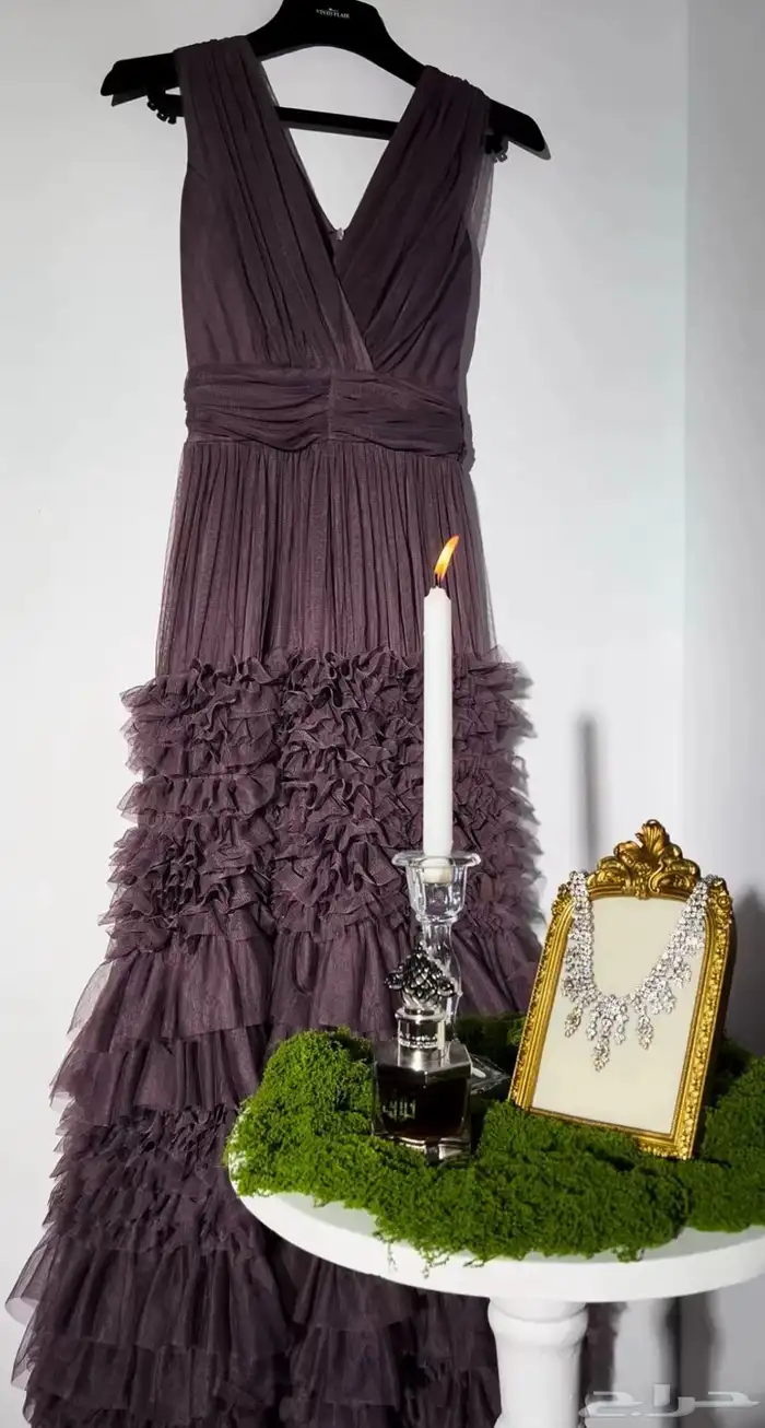 فساتين للبيع 0