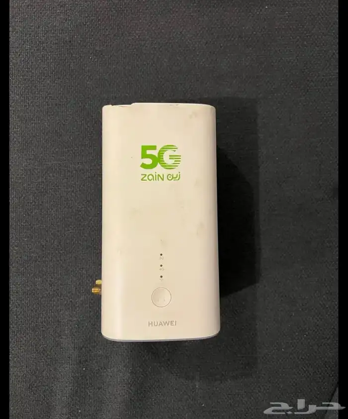 راوتر هواوي 5G كل الشرايح 0