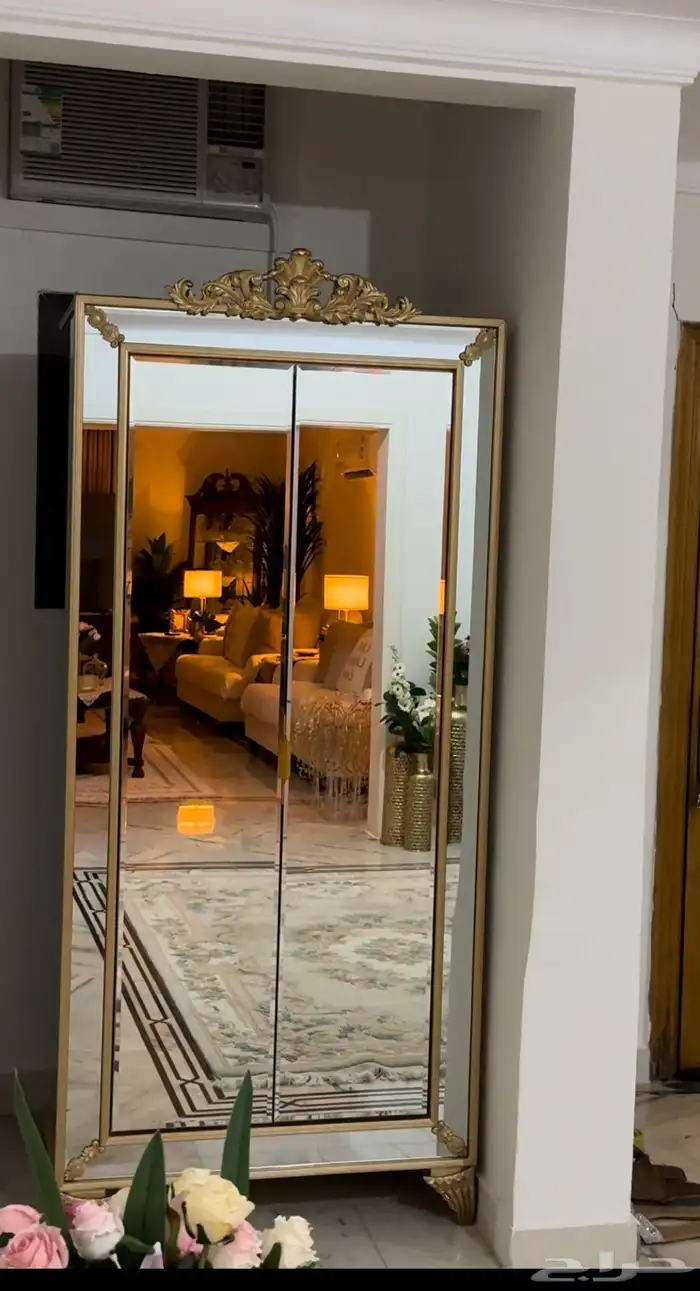 نجف تحت أثاث 9