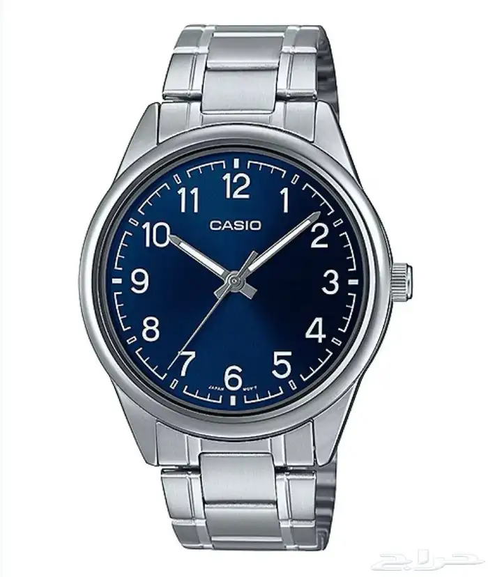 مجموعة ساعات كاسيو الأصلية متوفرة الان بكميات محدودة 6