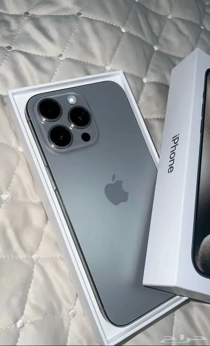 ايفون15برو ماكس 0