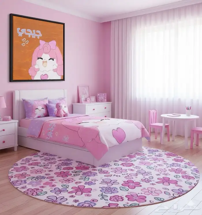 لوحات زيتيه واكريلك 0