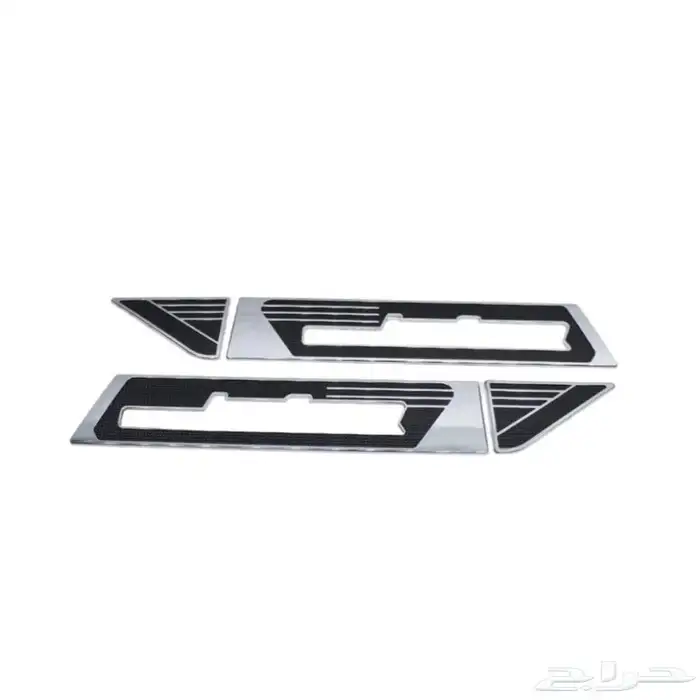 نيكل رفرف شاص - ربع 2017 - 2023 1