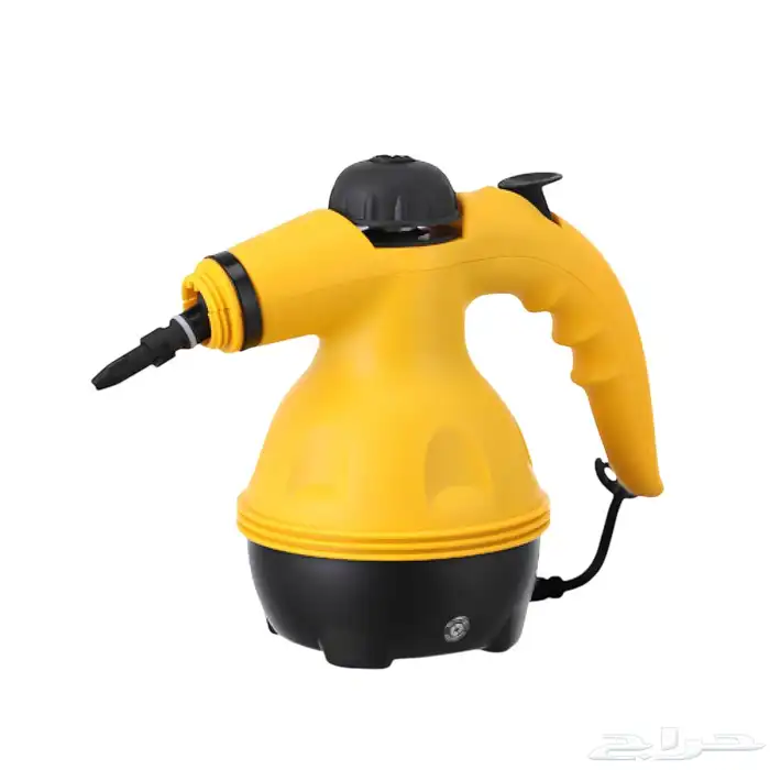 جهاز التنظيف بالبخار 0