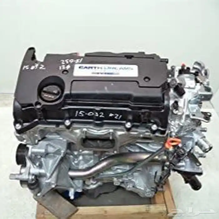 يتوفر اغلب قطع غيار هوندا من 1990 إلى 2026 2