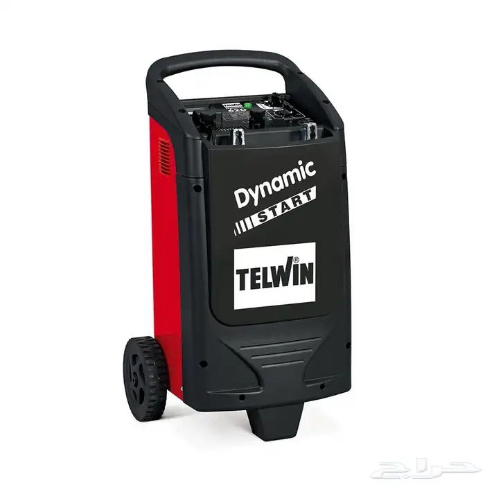 محول ايطالي لاشتراك كهرباء للسيارات والمعدات 2