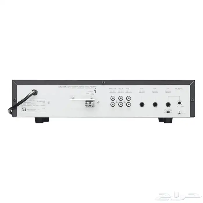 مضخم صوت TOA A2240H 2