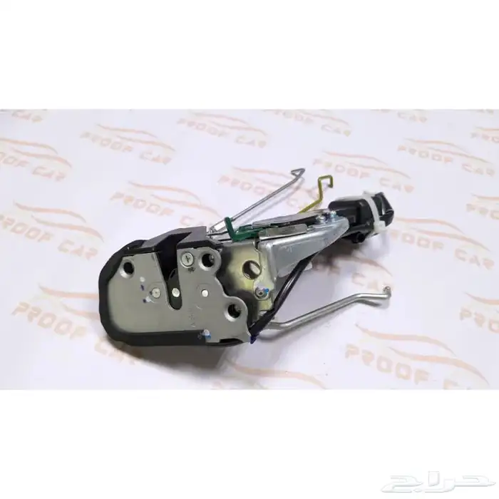 اقفال ابواب كامري جيب ونيت 0