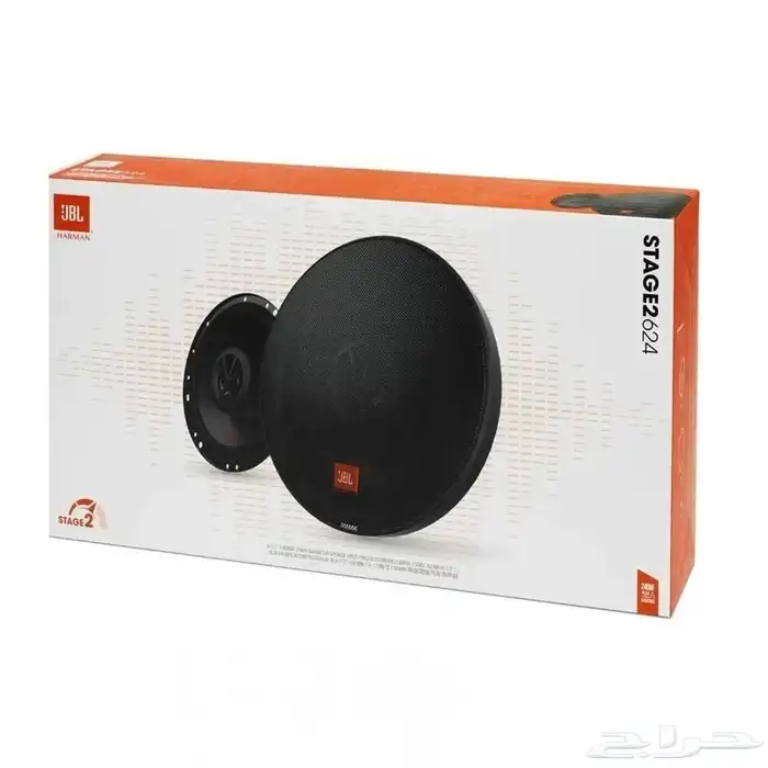 سماعات JBL بقوة 240 واط 0