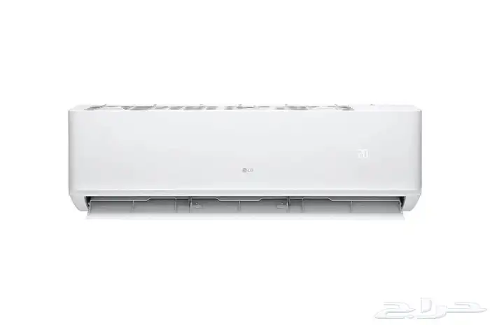 مكيف سبيلت LG ال جي (جيت كول) حرق أسعار 1
